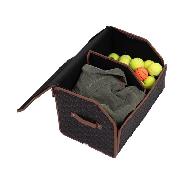 Hexy Trunk Organizer 17.7
