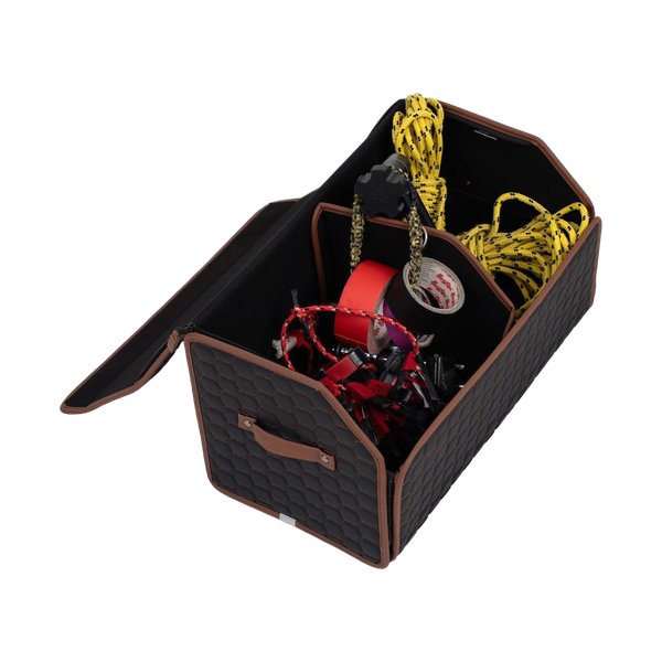 Hexy Trunk Organizer 21.6
