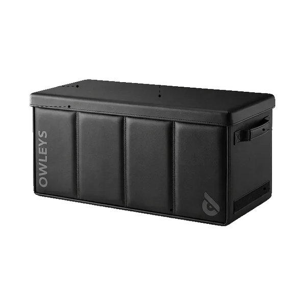 Tetra Modular Organizer