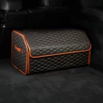 Car Trunk Organizer  |  21.6 in – “Hexy” by Owleys - View 1