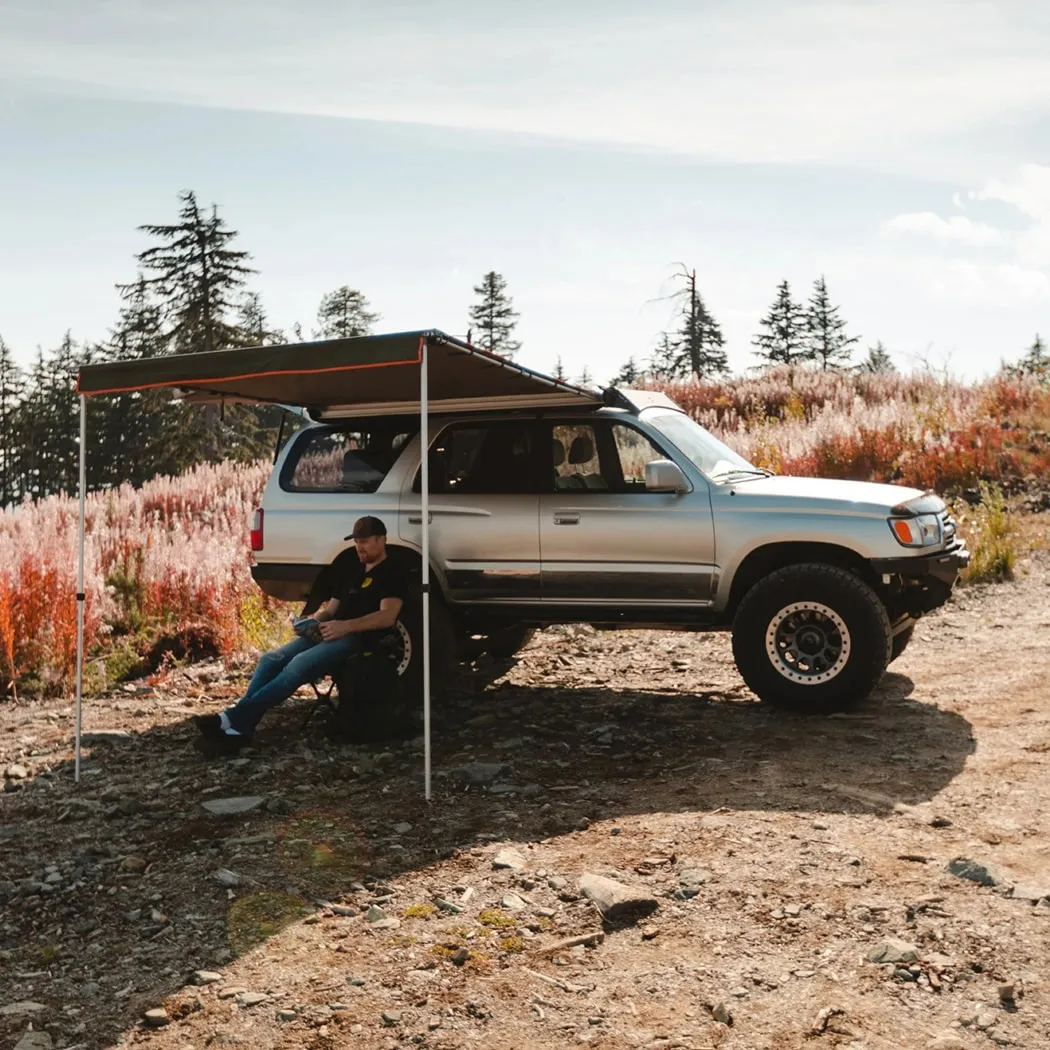 Rooftop Car Awning  |  “Back Bay” by Owleys - View 9