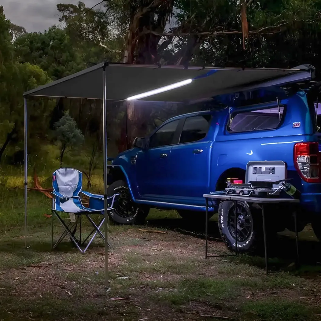 Rooftop Car Awning  |  “Back Bay” by Owleys - View 11