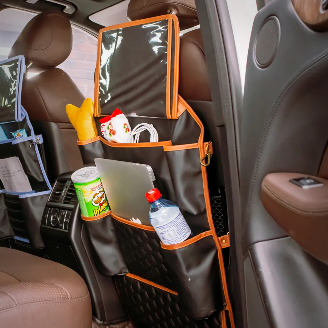 Backseat Storage Bundle  |  Owleys product image 3 (product view)