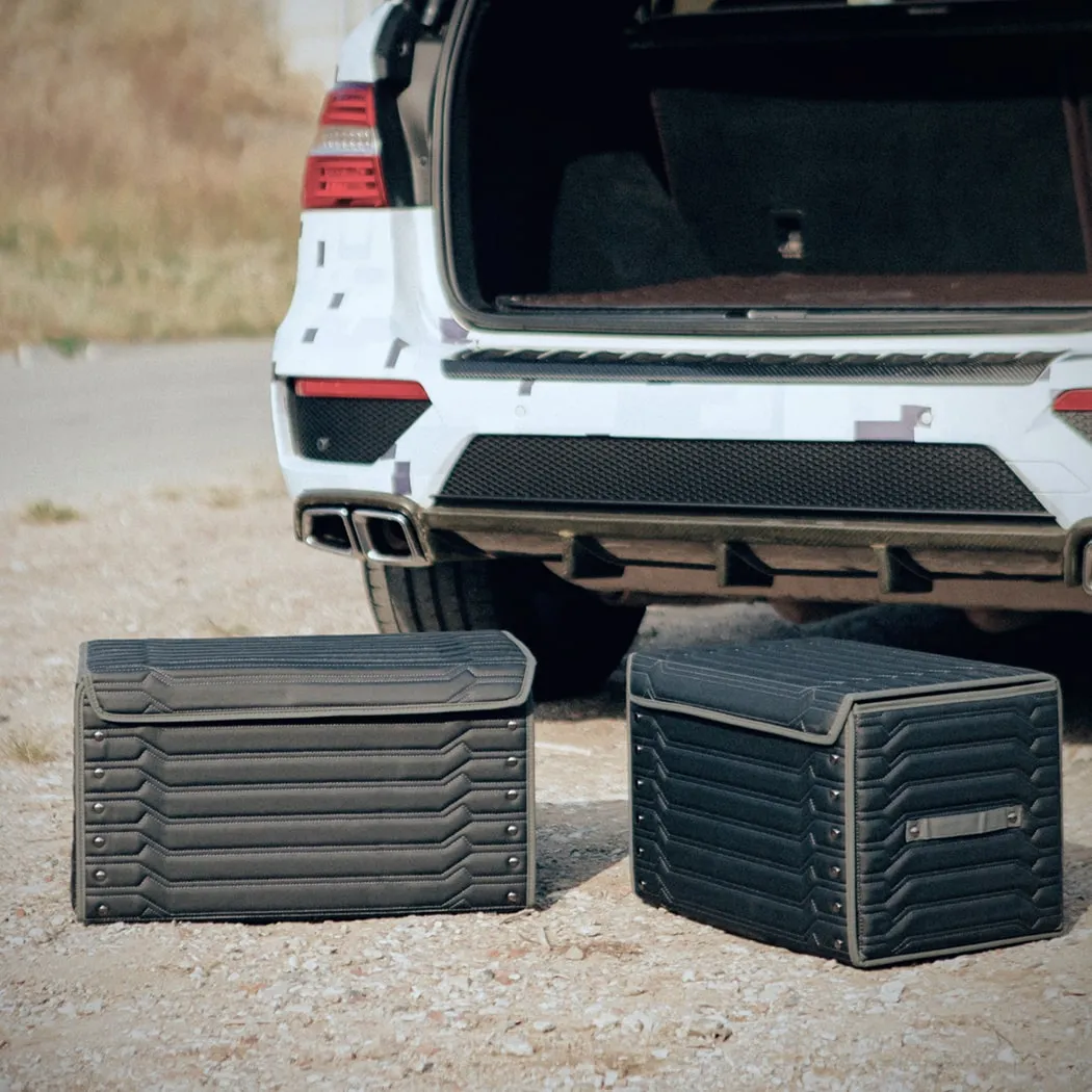 Highway Trunk Organizer Set  |  Owleys product image 3 (product view)