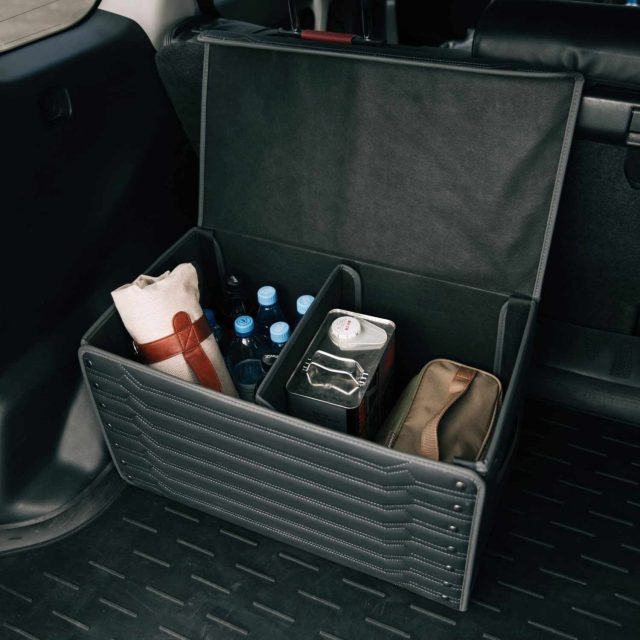 Foldable Trunk Storage Luggage Organizer Box, Custom For Your Cars