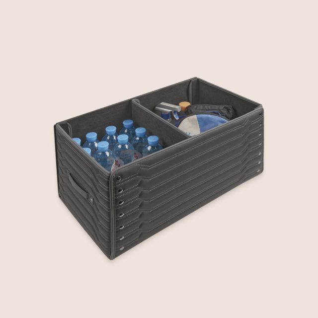 Ford Cargo Organizer in detail - image 1 (product view)