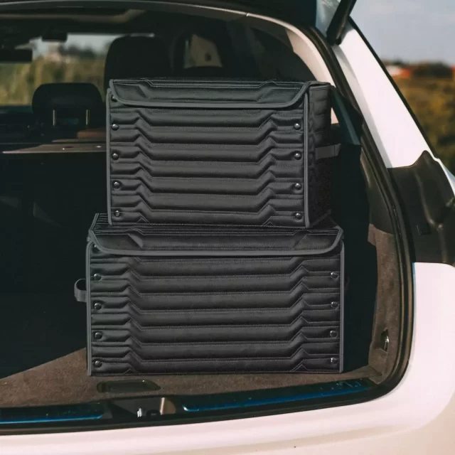 Detailed look at Ford Cargo Organizer - image 4 (product view)