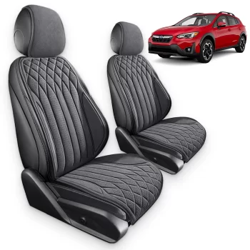 Subaru Crosstrek Seat Covers (2 Pcs Set)