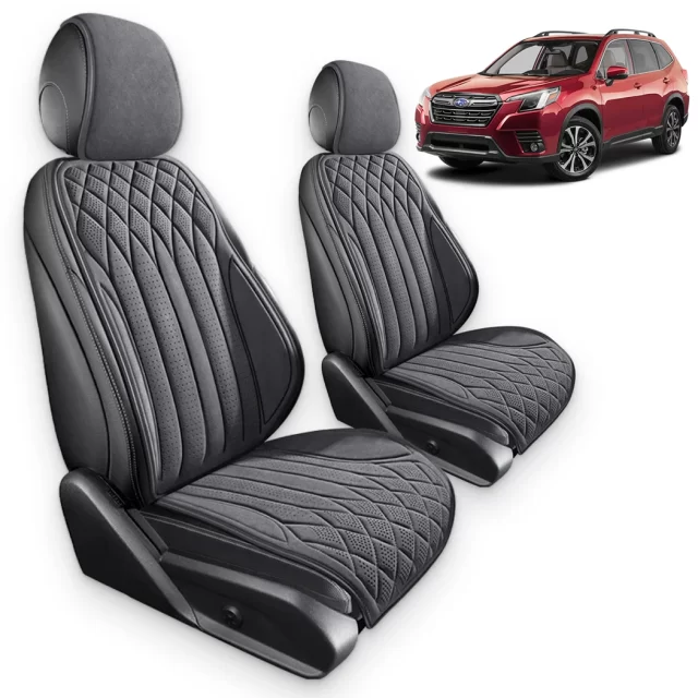 Subaru Forester Seat Covers (2 Pcs Set)