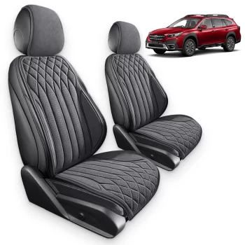 Subaru Outback Seat Covers (2 Pcs Set)