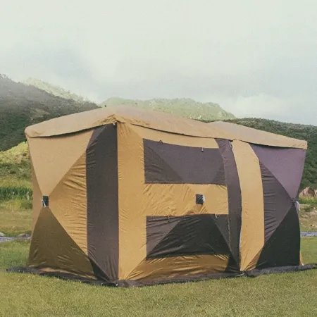 TailTent SUV Tent Description 1