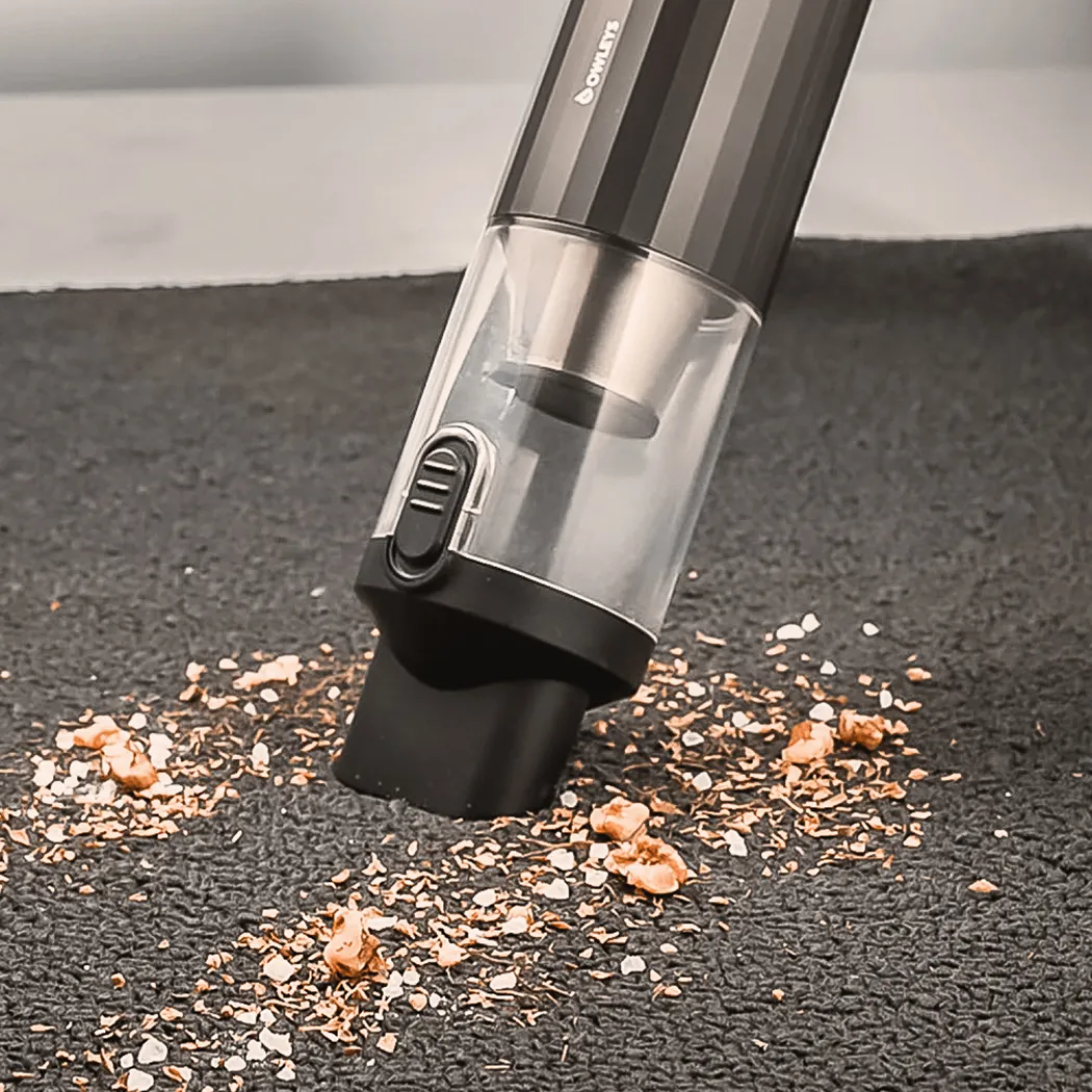 Detailed look at Best Handheld Vacuum  |  “Owler 16000PA” by Owleys - image 9 (product view)