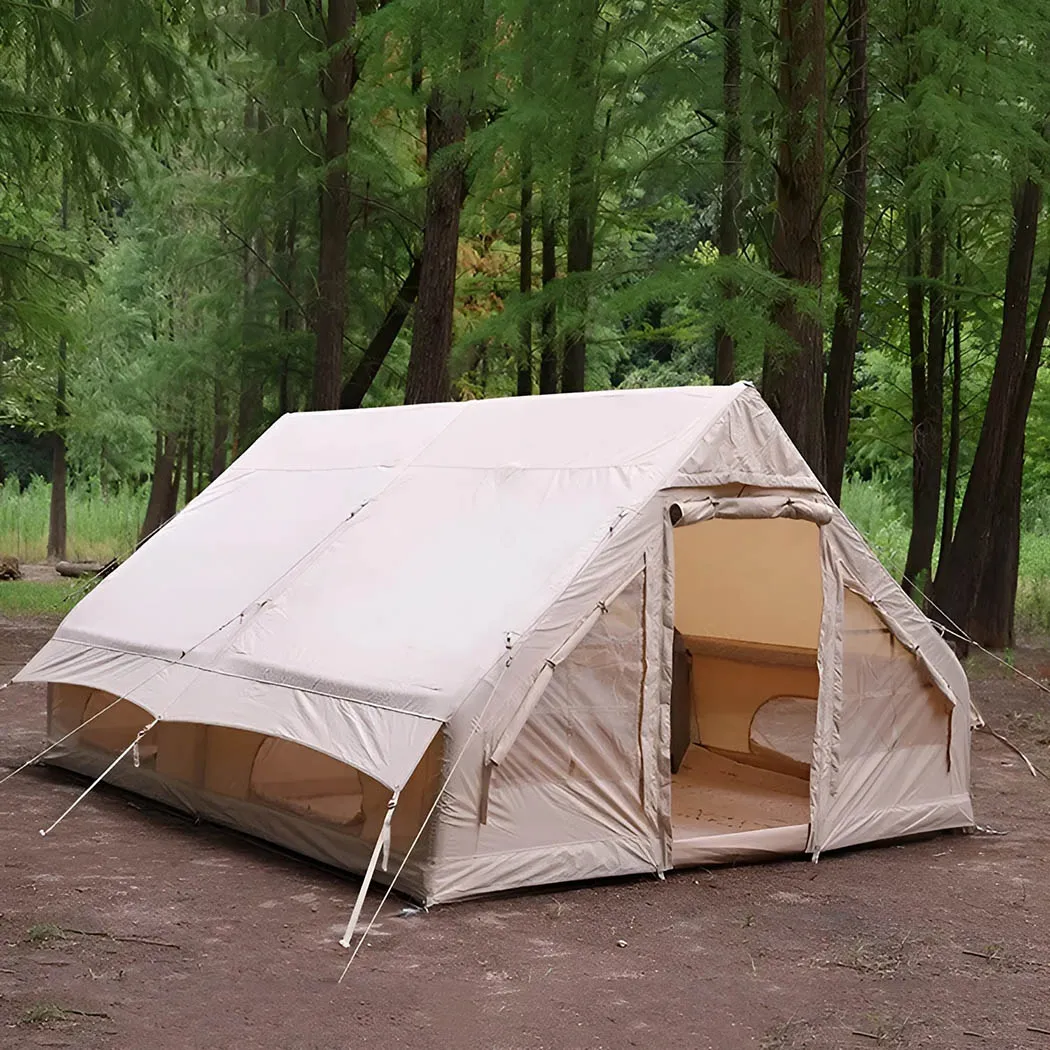 Family Camping Tent  |  “Guardian” by Owleys