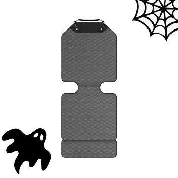 Car Seat Protector Mat