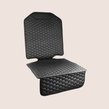 Hexy Black Seat Protector