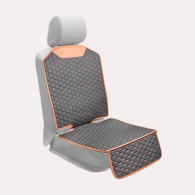 Hexy Car Seat Protector Gallery 2