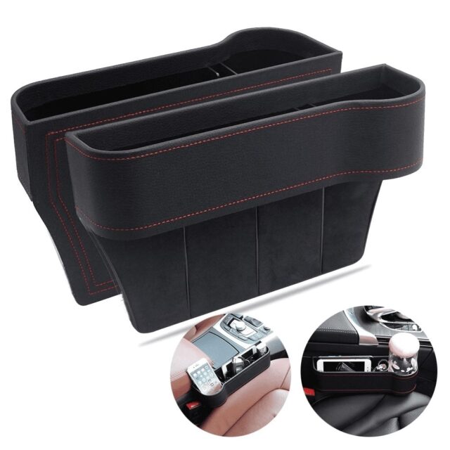 Car Seat Gap Organizer Gallery 4