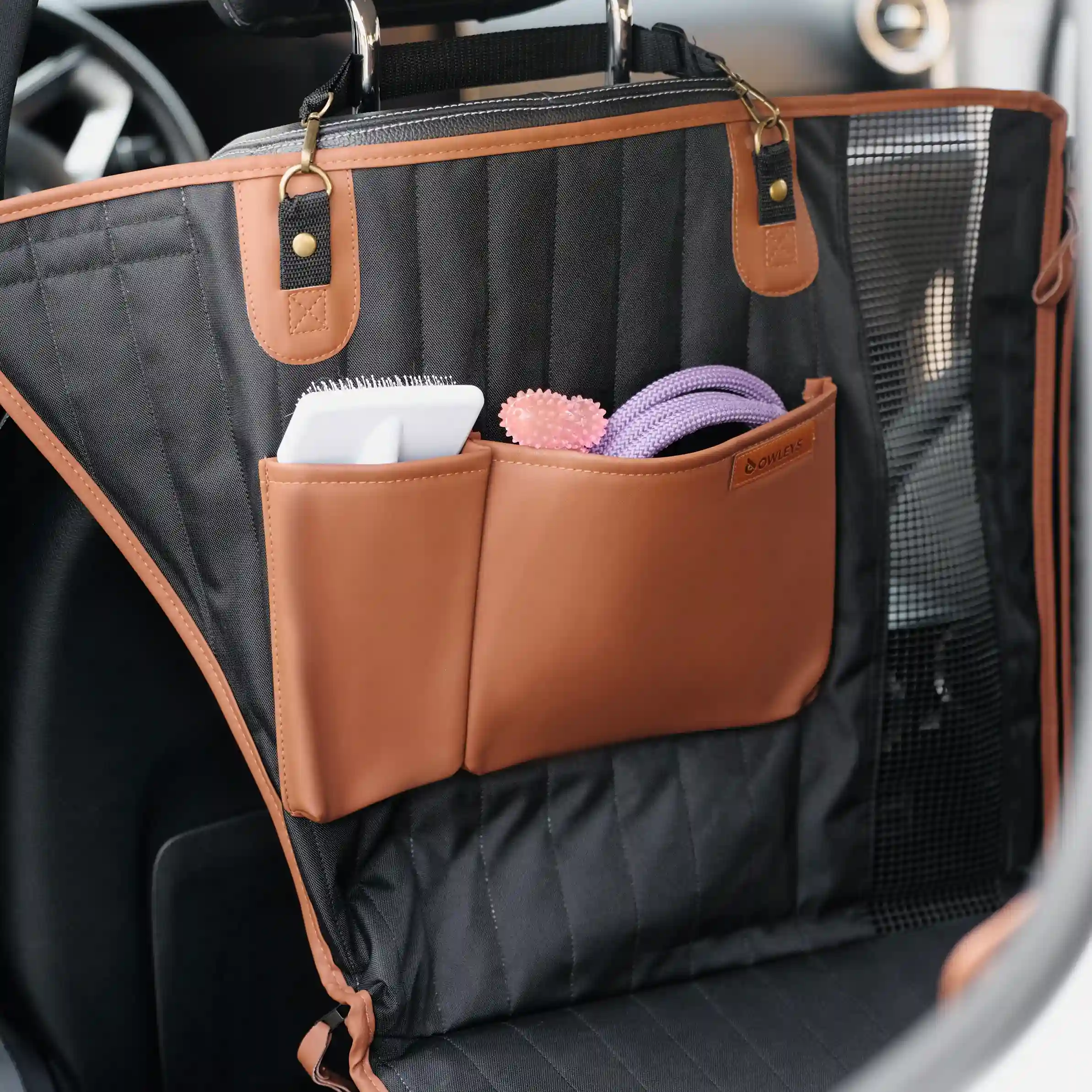 Travel Buddy Mk. II Bundle  |  Owleys - View 3