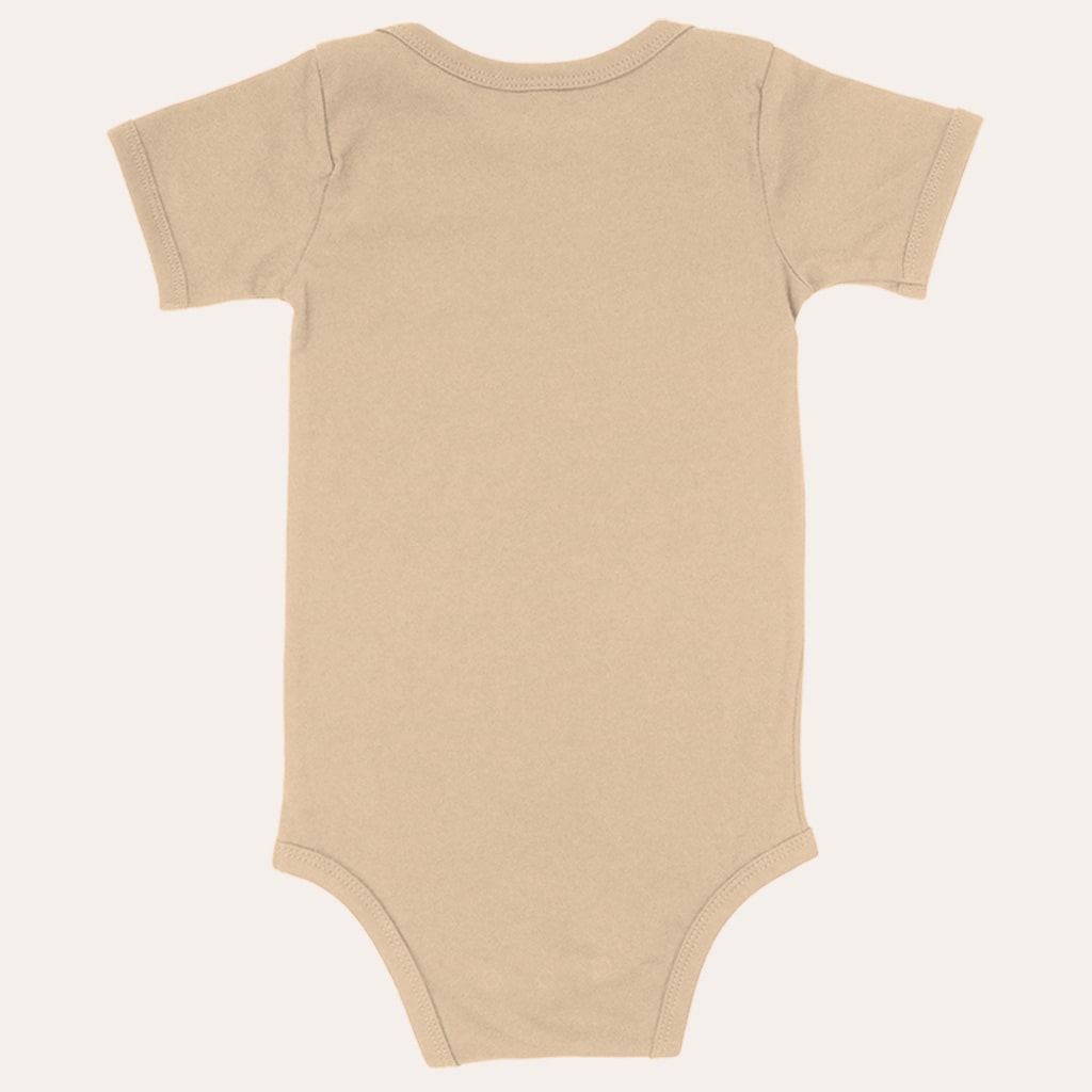 Our First Mother’s Day Baby Onesie - View 4