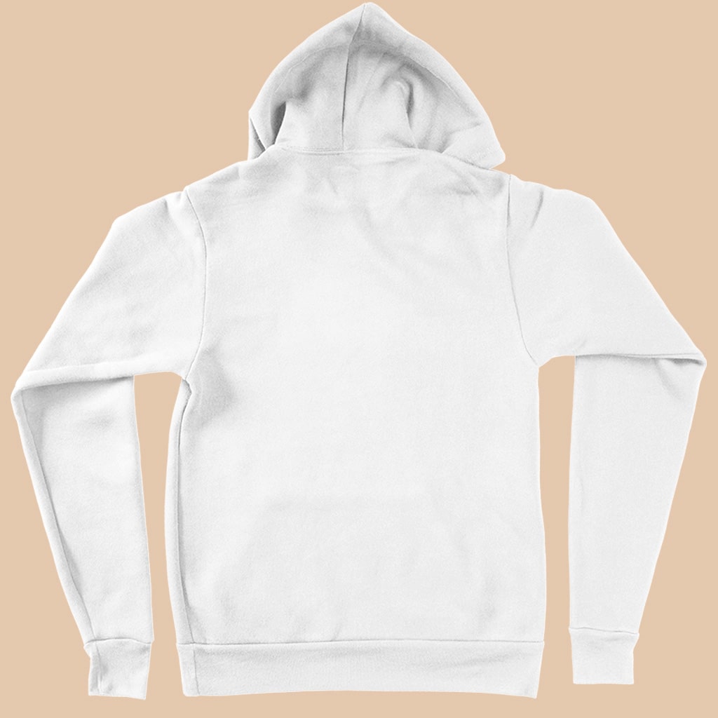 Our First Mother’s Day Heavy Blend Hoodie - View 5