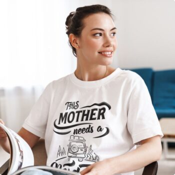 This Mother Needs a Road Trip T-Shirt – Mot…