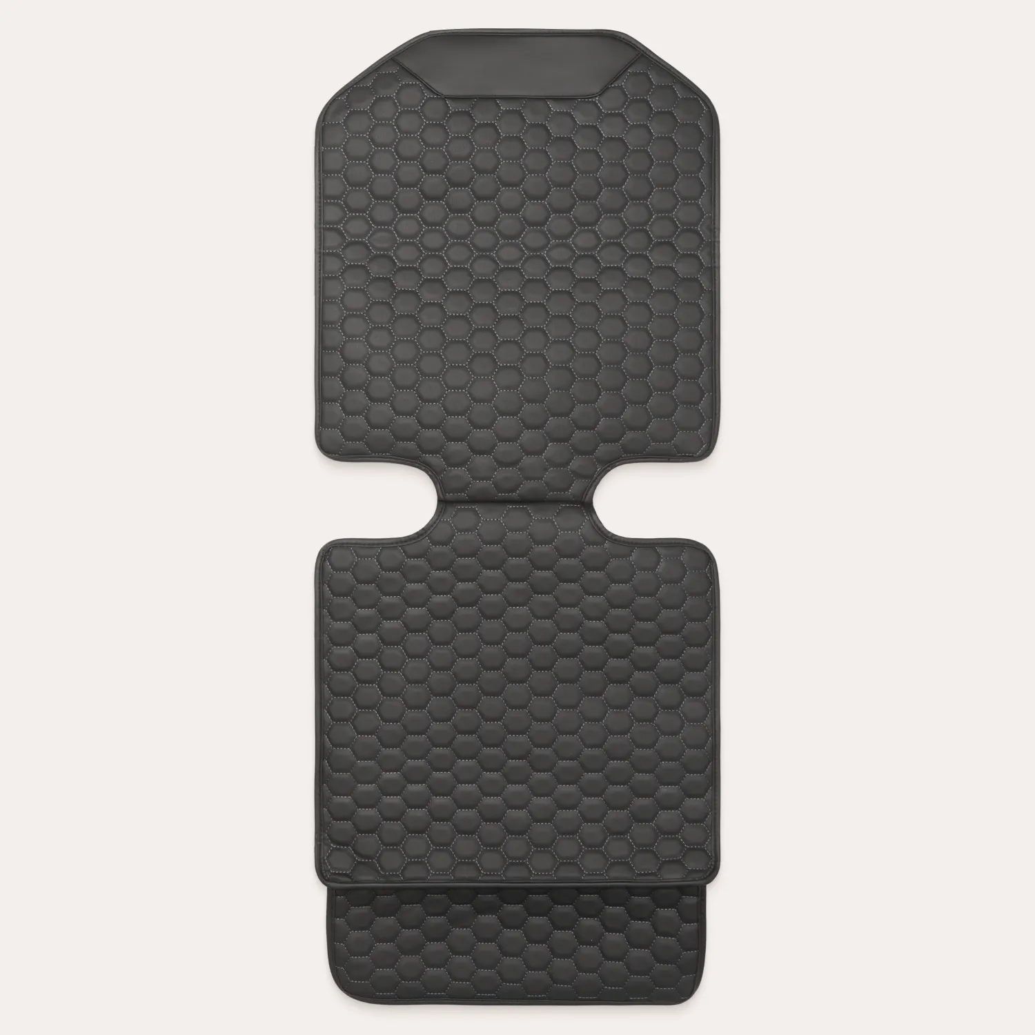 Lexus Car Seat Protector  |  “Hexy” by Owleys