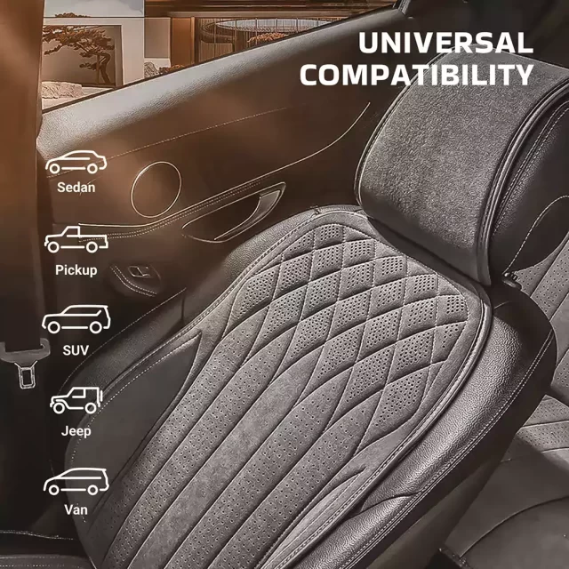 Best Car Seat Covers  |  Owleys product image 3 (product view)