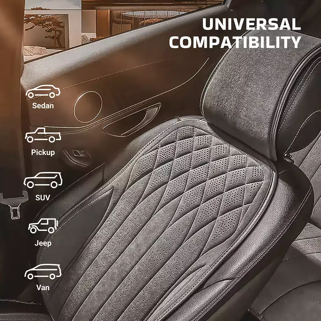 Best Car Seat Covers  |  Owleys product image 3 (product view)