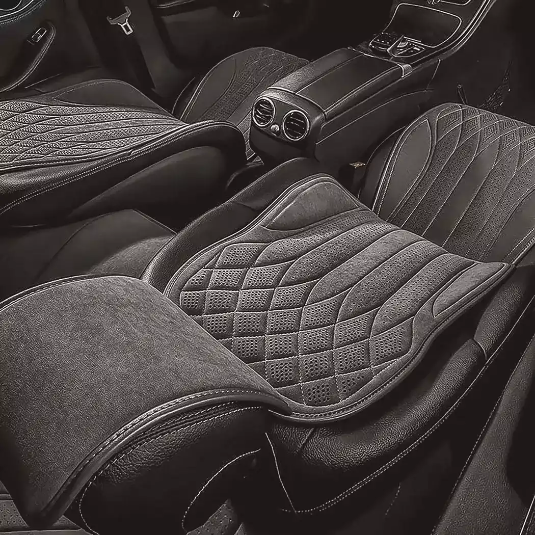 Best Car Seat Covers  |  Owleys product image 8 (product view)