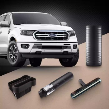 Ford Car Accessories