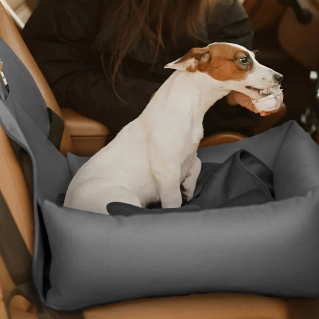 Dog Car Seat Gallery 9