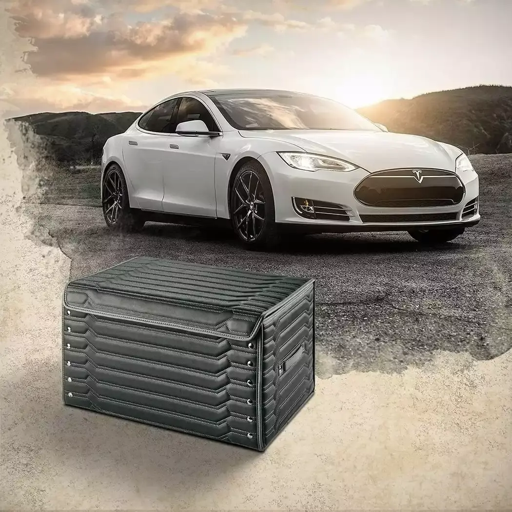 Image of Tesla Cargo Organizer - view 0 (product view)