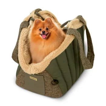 Dog Carrier Bag