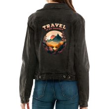 Vintage Black