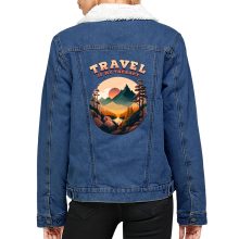 Medium Washed