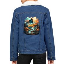 Medium Washed