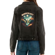 Vintage Black