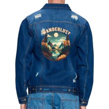 Dark Washed