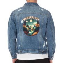 Medium Washed