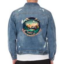 Medium Washed