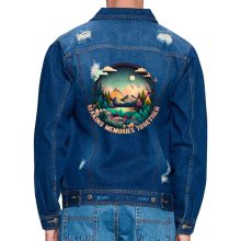 Dark Washed
