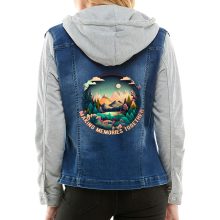 Medium Washed