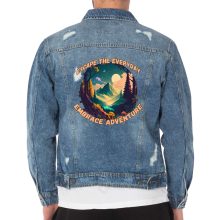 Medium Washed