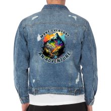 Medium Washed