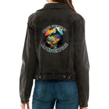 Vintage Black