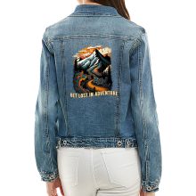 Medium Washed
