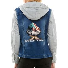 Medium Washed