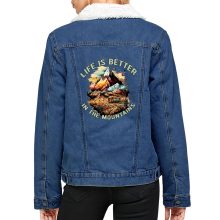 Medium Washed