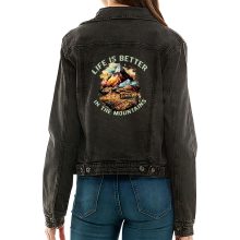 Vintage Black