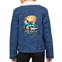 Medium Washed